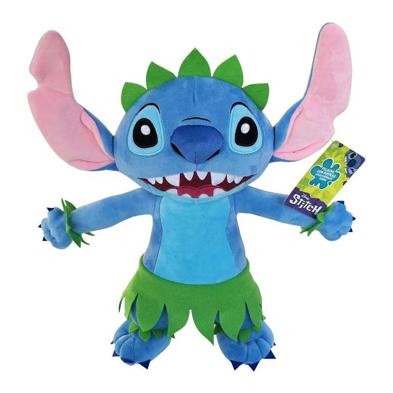 Peluche Disfrazado 30 Cm 4 Diseños Surtido