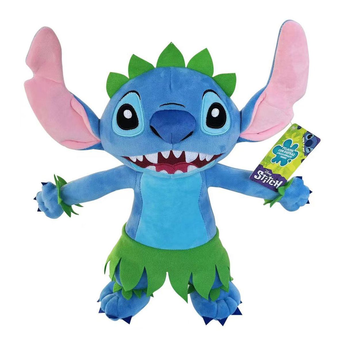 LILO & STITCH - Peluche Disfrazado 30 Cm 4 Diseños Surtido Lilo & Stitch