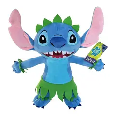 LILO & STITCH - Peluche Disfrazado 30 Cm 4 Diseños Surtido