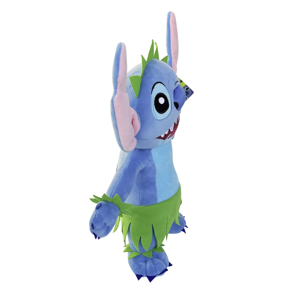 LILO & STITCH - Peluche Disfrazado 30 Cm 4 Diseños Surtido Lilo & Stitch