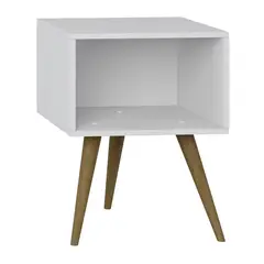 BE DESIGN - Mesa Lateral Toledo Bl 1001 Retro