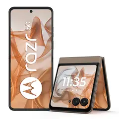 MOTOROLA - Celular Smartphone Razr 50 12 + 512 GB