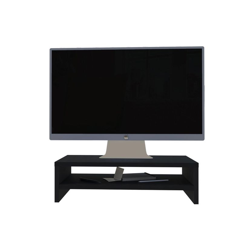TUHOME - Rack Alzador Monitor M-48 - W Tuhome
