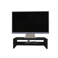 TUHOME - Rack Alzador Monitor M-48 - W