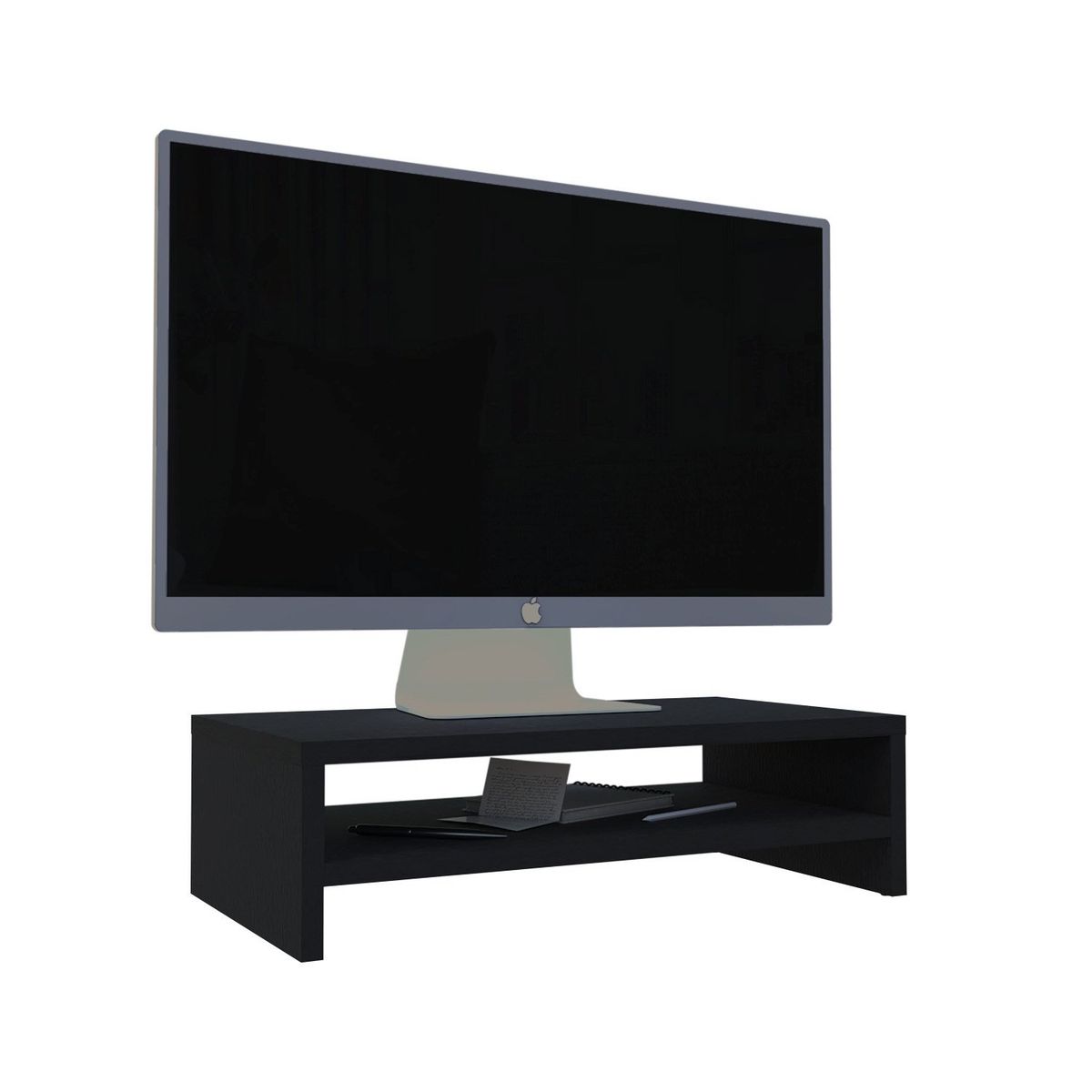 TUHOME - Rack Alzador Monitor M-48 - W Tuhome