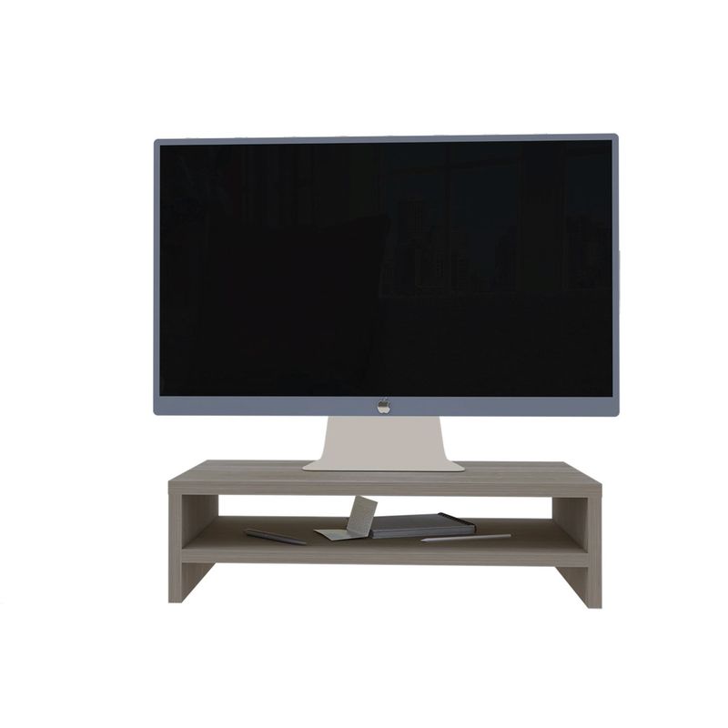 TUHOME - Rack Alzador Monitor M-48 - B Tuhome