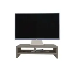 TUHOME - Rack Alzador Monitor M-48 - B