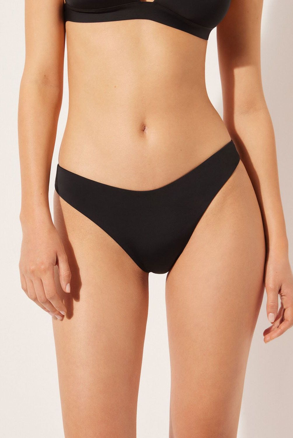CALZEDONIA - Bottom de Bikini Brazilian Indonesia para Mujer Calzedonia