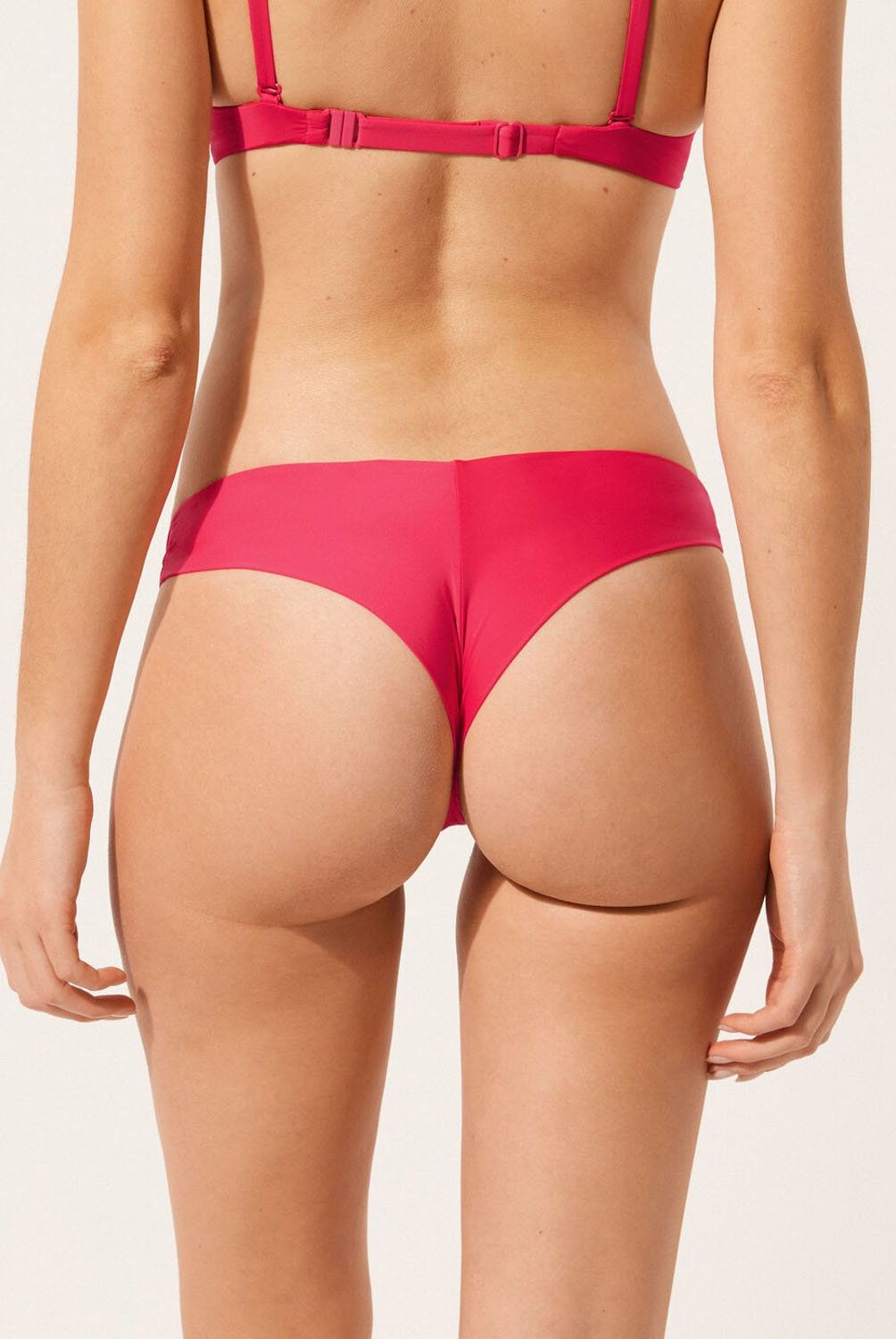 CALZEDONIA - Bottom de Bikini Brazilian Indonesia para Mujer Calzedonia