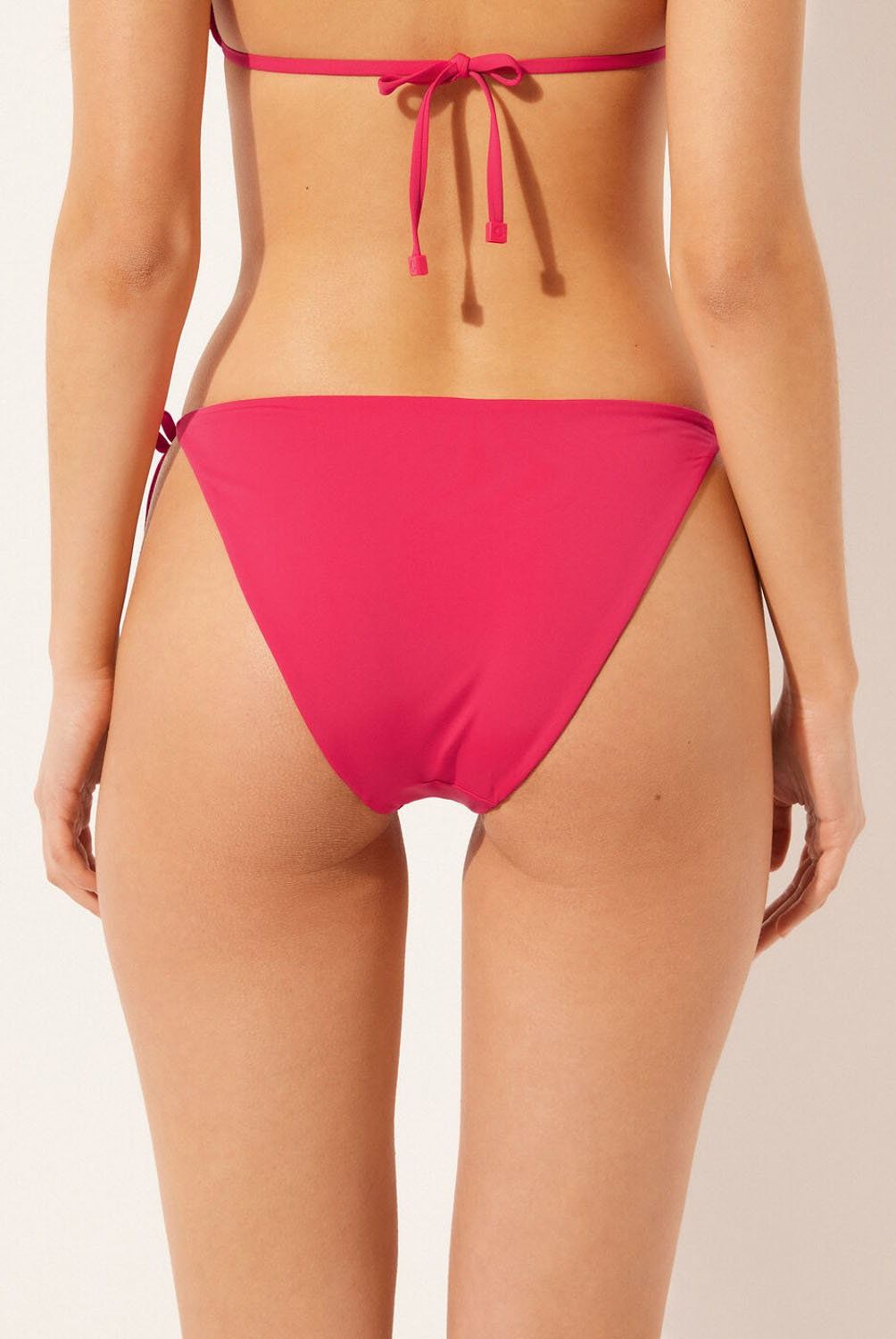 CALZEDONIA - Bottom de Bikini Indonesia Slip Mujer