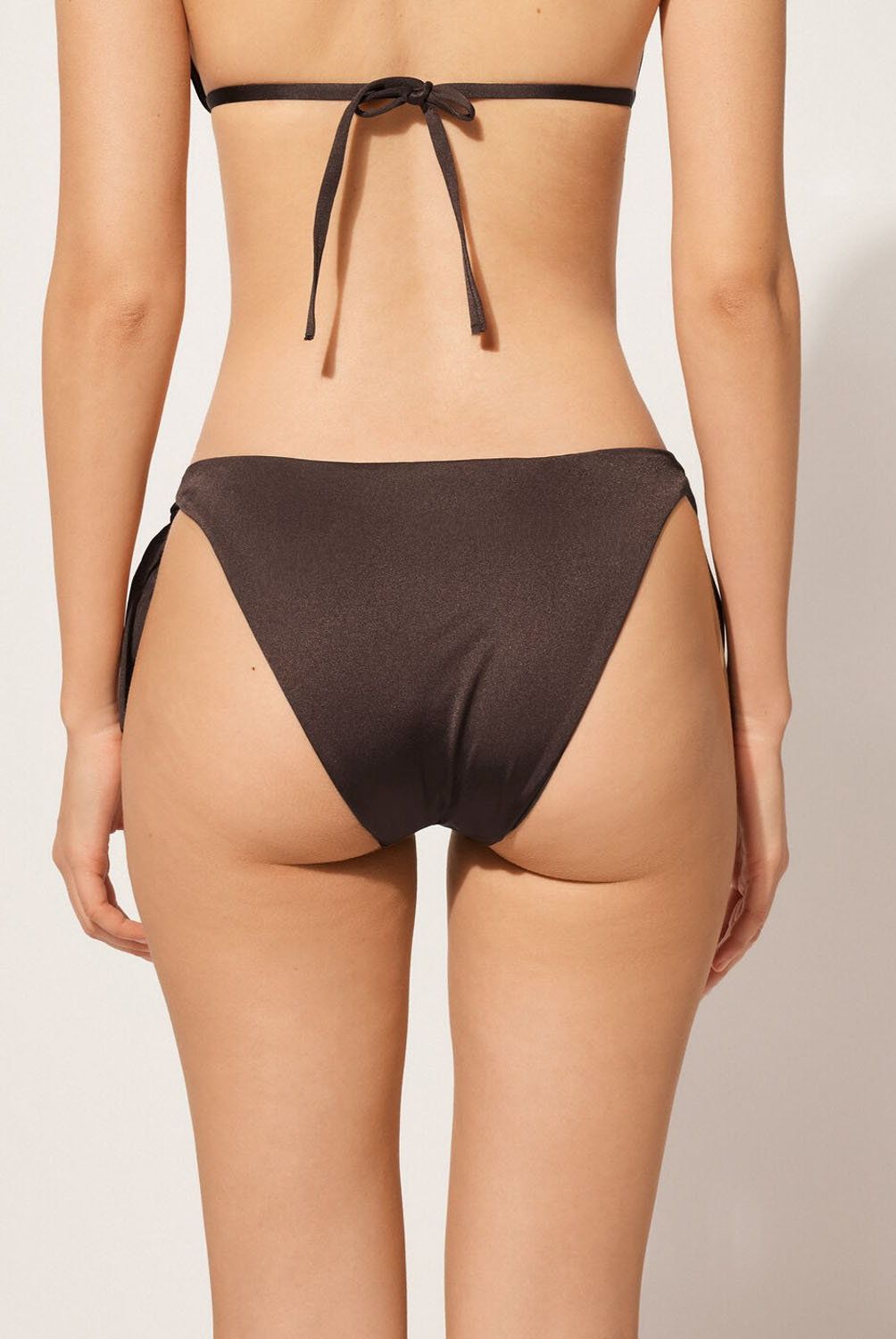 CALZEDONIA - Bottom de Bikini Timeless Diva Mujer Calzedonia