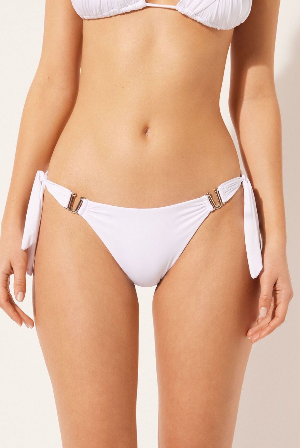 CALZEDONIA - Bottom de Bikini Timeless Diva Mujer Calzedonia