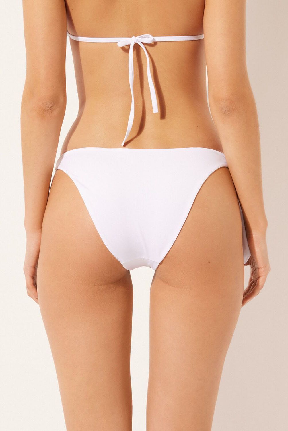 CALZEDONIA - Bottom de Bikini Timeless Diva Mujer Calzedonia