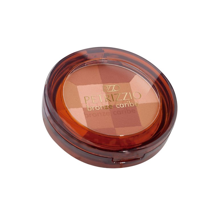 Polvo Bronceante