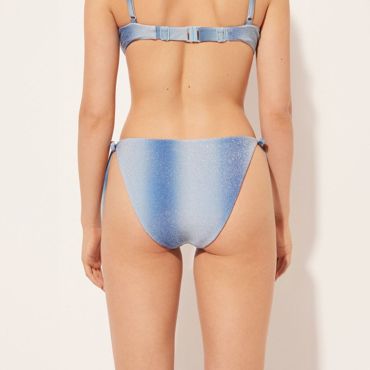 CALZEDONIA - Bottom de Bikini Colorful Shades Mujer Calzedonia