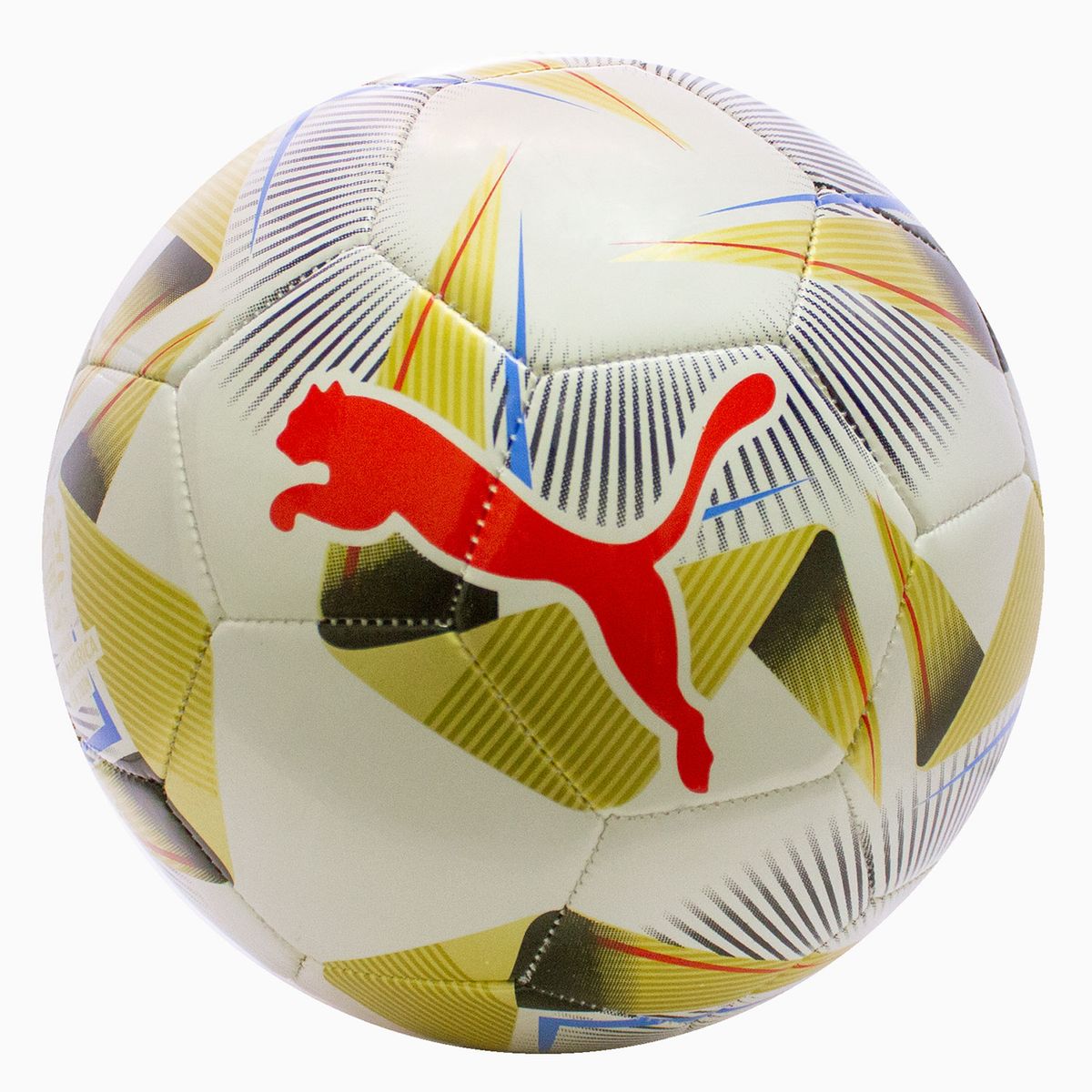 PUMA - Pelota Cumbre Copa América USA 2024 Versión Final Puma