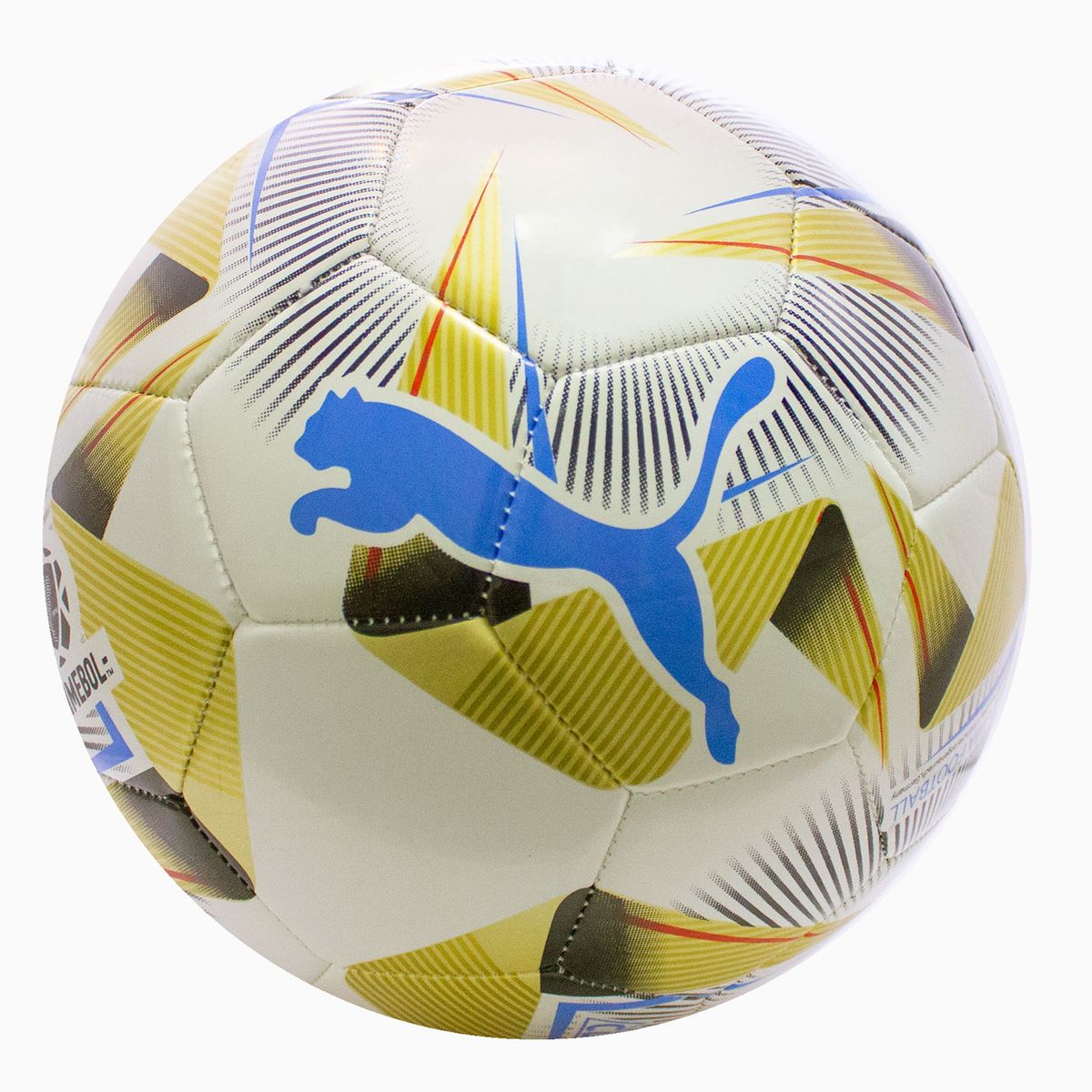 PUMA - Pelota Cumbre Copa América USA 2024 Versión Final Puma