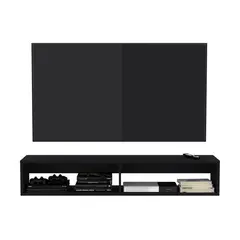 TUHOME - Rack Flotante Tv 70" R-150 - N