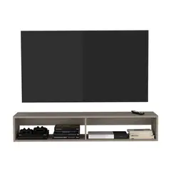 TUHOME - Rack Flotante Tv 70" R-150 - B