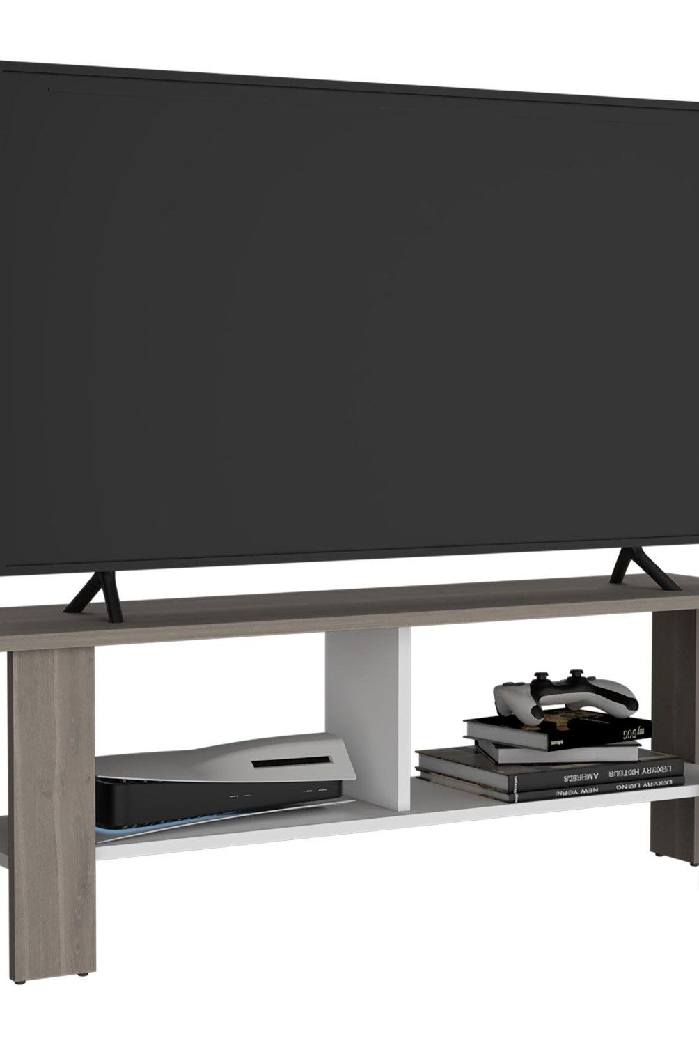 TUHOME - Rack Tv 50" M-120 Bardolino Tuhome