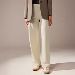 CALZEDONIA - Leggings Palazzo Punto Milano Mujer