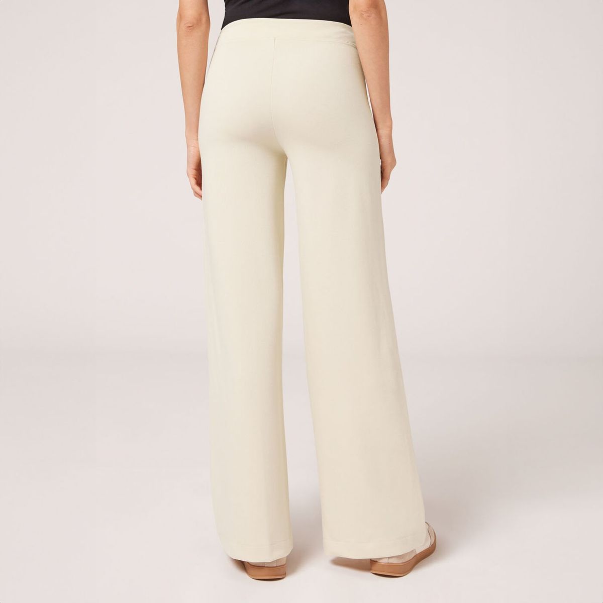 CALZEDONIA - Leggings Palazzo Punto Milano Mujer Calzedonia