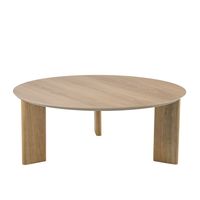 Mesa De Centro Alice Café