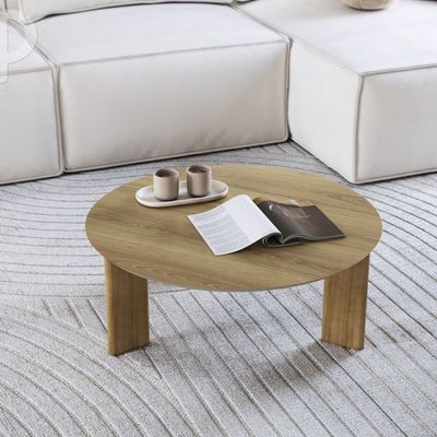 Imagen 2 del producto Mesa De Centro Alice Café