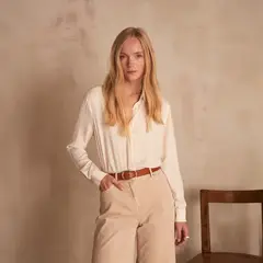 MAISON 123 - Blusa Mujer