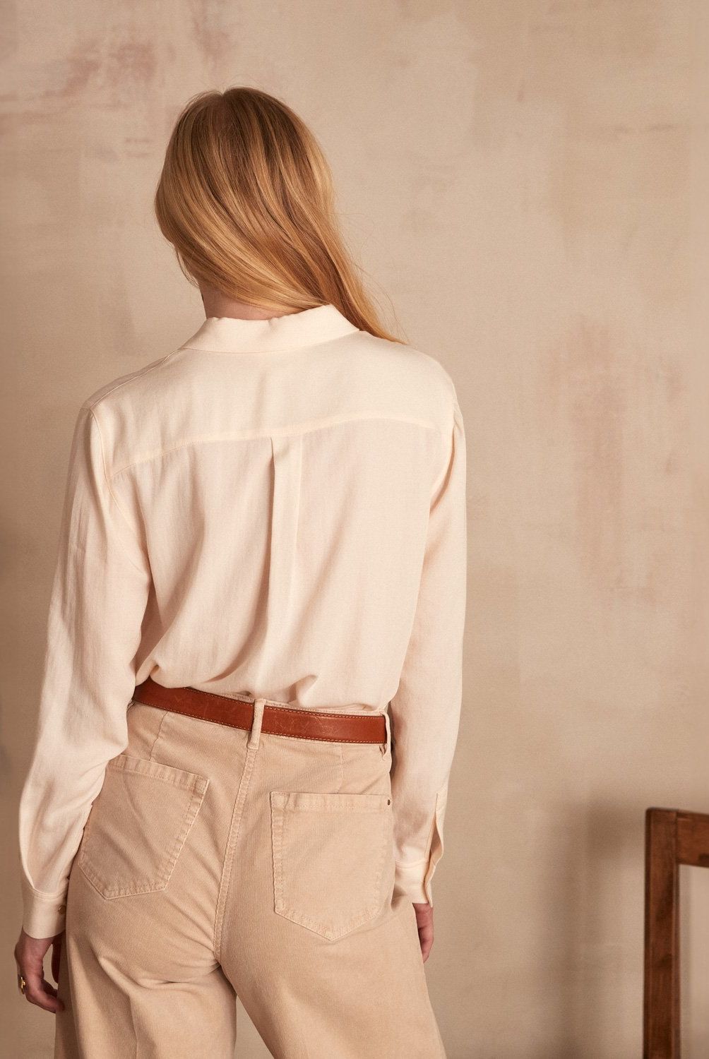 MAISON 123 - Blusa Mujer Maison 123