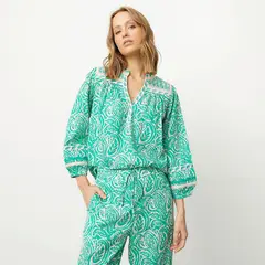 MAISON 123 - Blusa Mujer