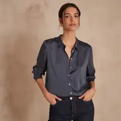 MAISON 123 - Blusa Mujer