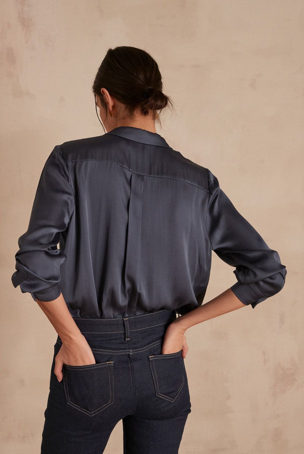 MAISON 123 - Blusa Mujer Maison 123