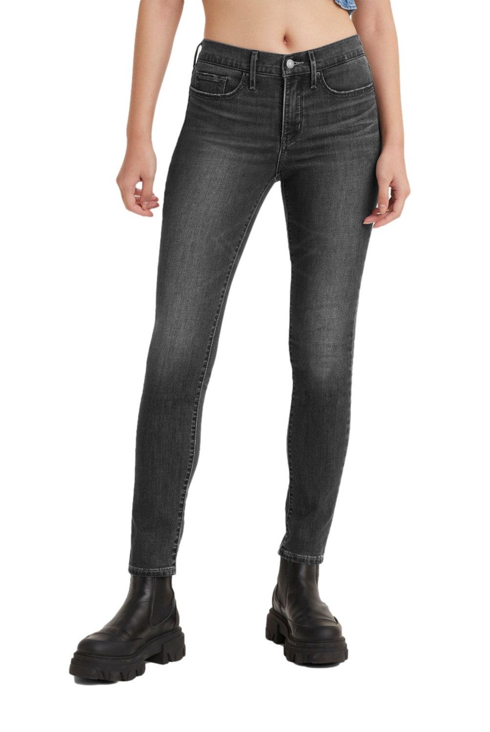 LEVIS - Jeans 311 Shaping Skinny Mujer Levis