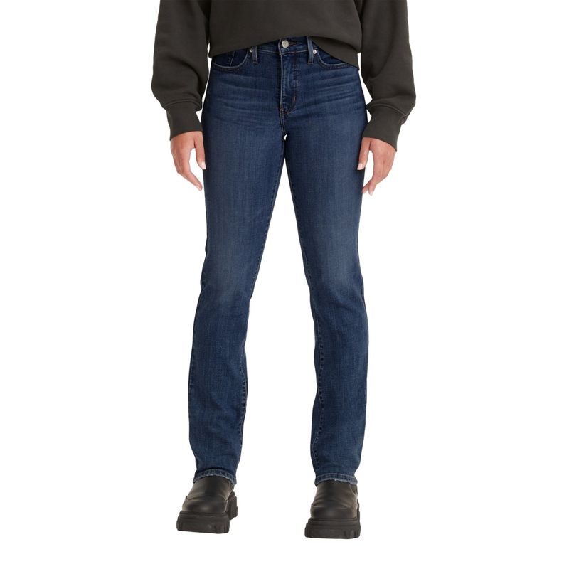 LEVIS - Jeans 314 Shaping Straight Mujer Levis
