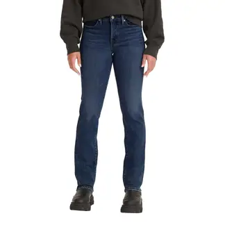 LEVIS - Jeans 314 Shaping Straight Mujer