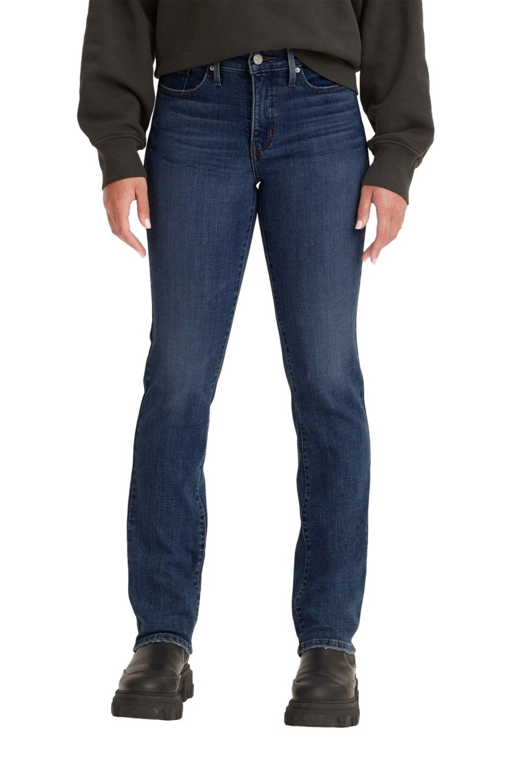 LEVIS - Jeans 314 Shaping Straight Mujer Levis