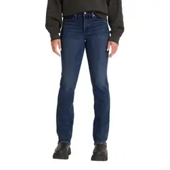 LEVIS - Jeans 314 Shaping Straight Mujer