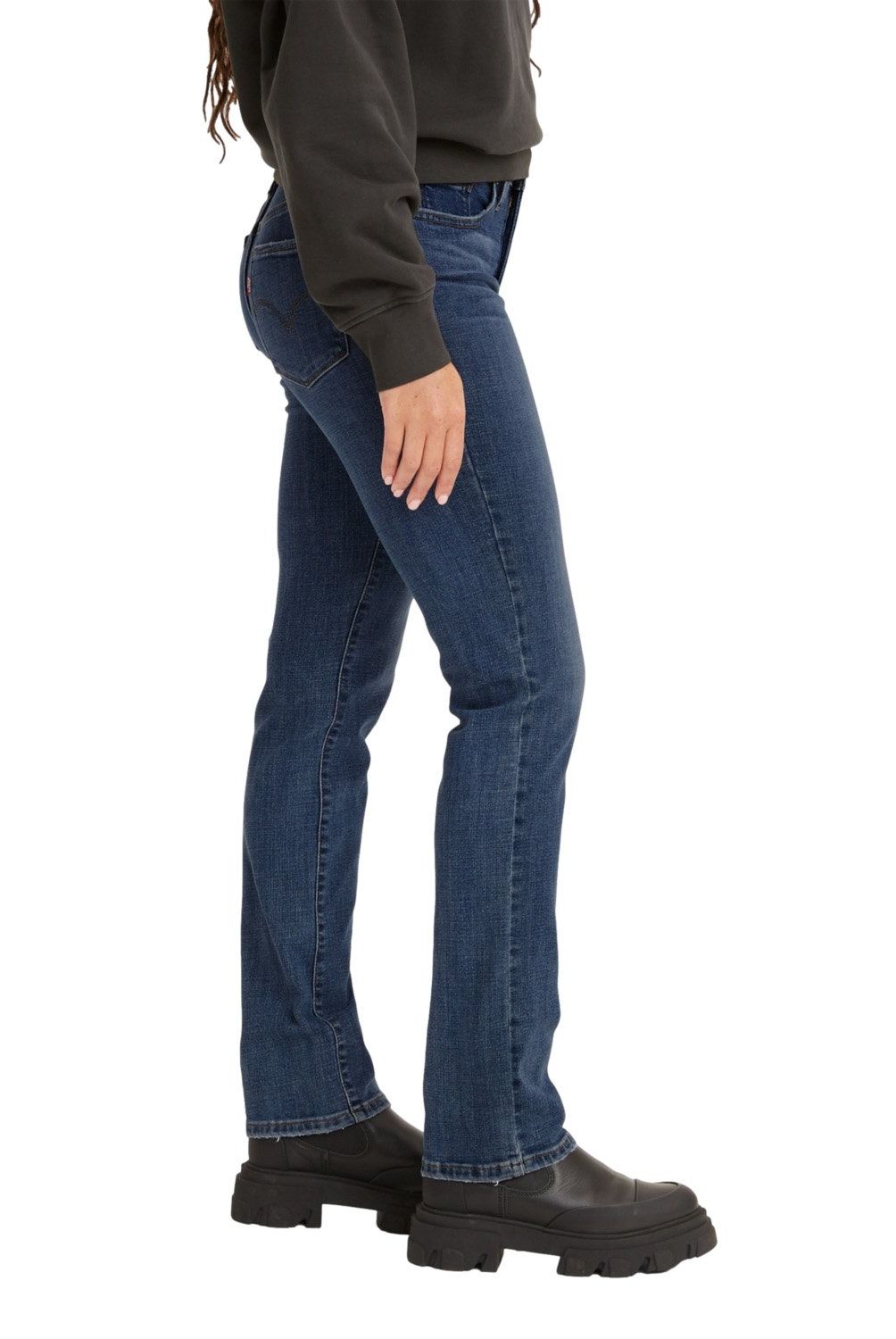LEVIS - Jeans 314 Shaping Straight Mujer Levis