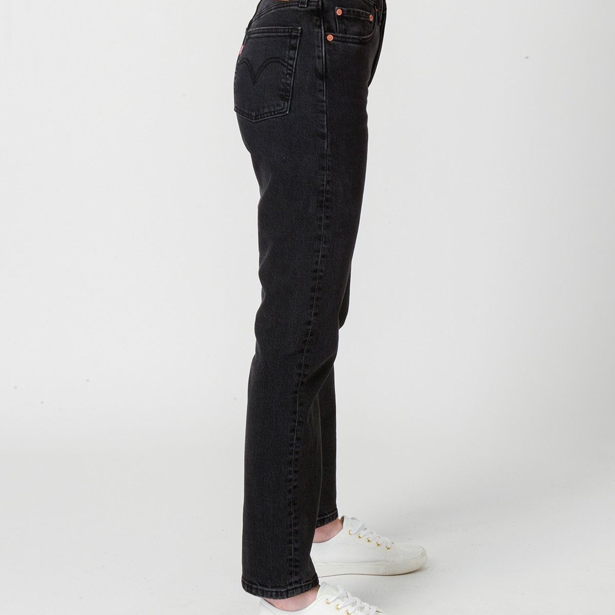 LEVIS - Jeans 501 Original Mujer Levis