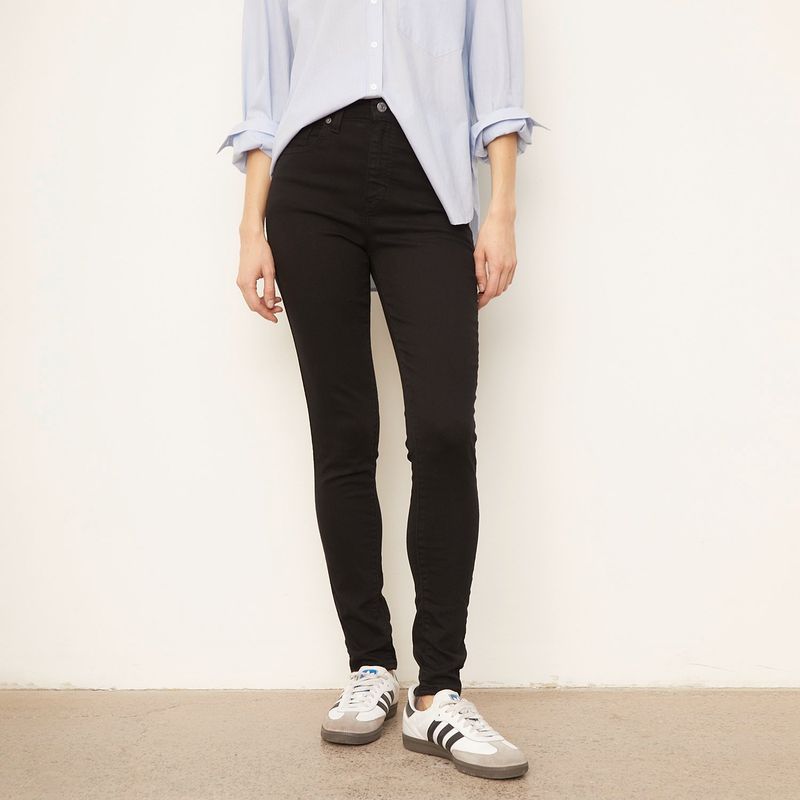 LEVIS - Jeans 721 High-Rise Skinny Mujer Levis