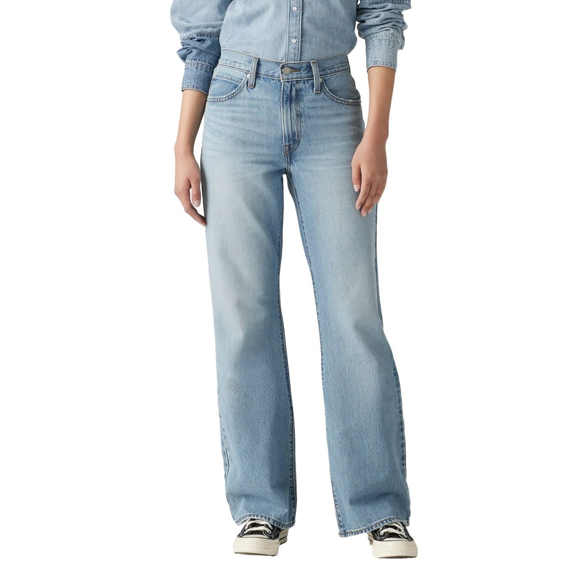 LEVIS - Jeans 94 Baggy Levis