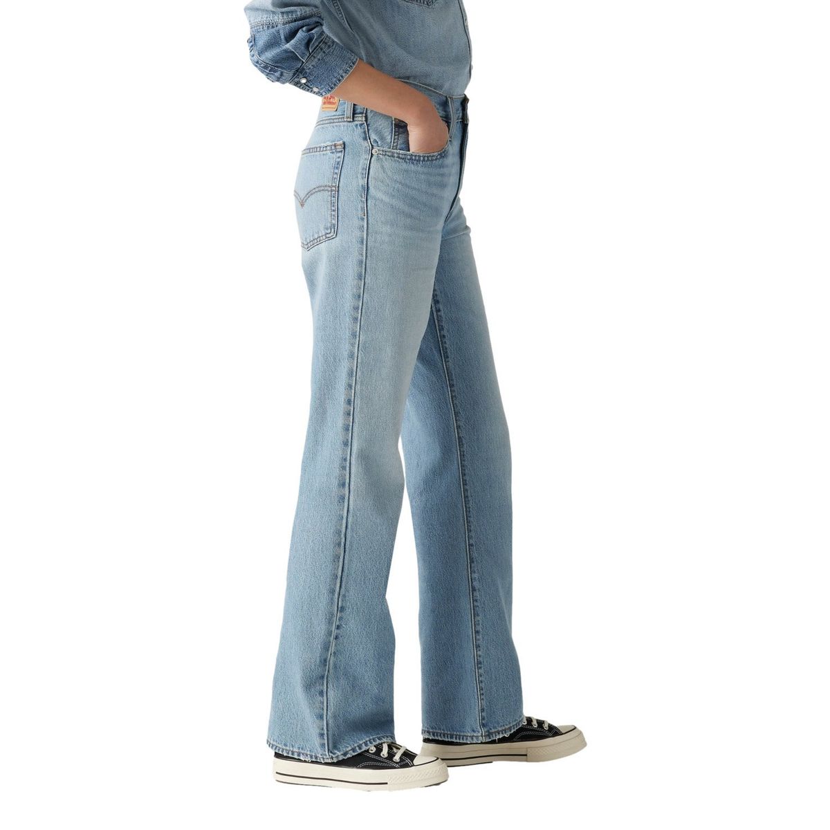 LEVIS - Jeans 94 Baggy Levis