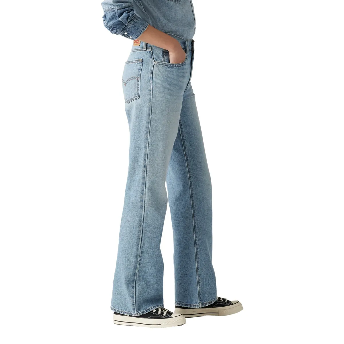 LEVIS - Jeans 94 Baggy Levis