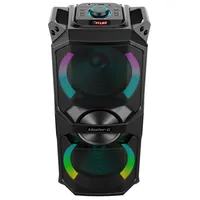Parlante Bluetooth Karaoke Mgluxor Master-G