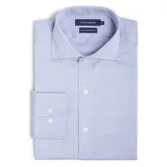 SAVILLE ROW - Camisa Manga Larga Easy Iron Regular Fit Hombre