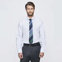 SAVILLE ROW - Camisa Manga Larga Easy Iron Regular Fit Hombre