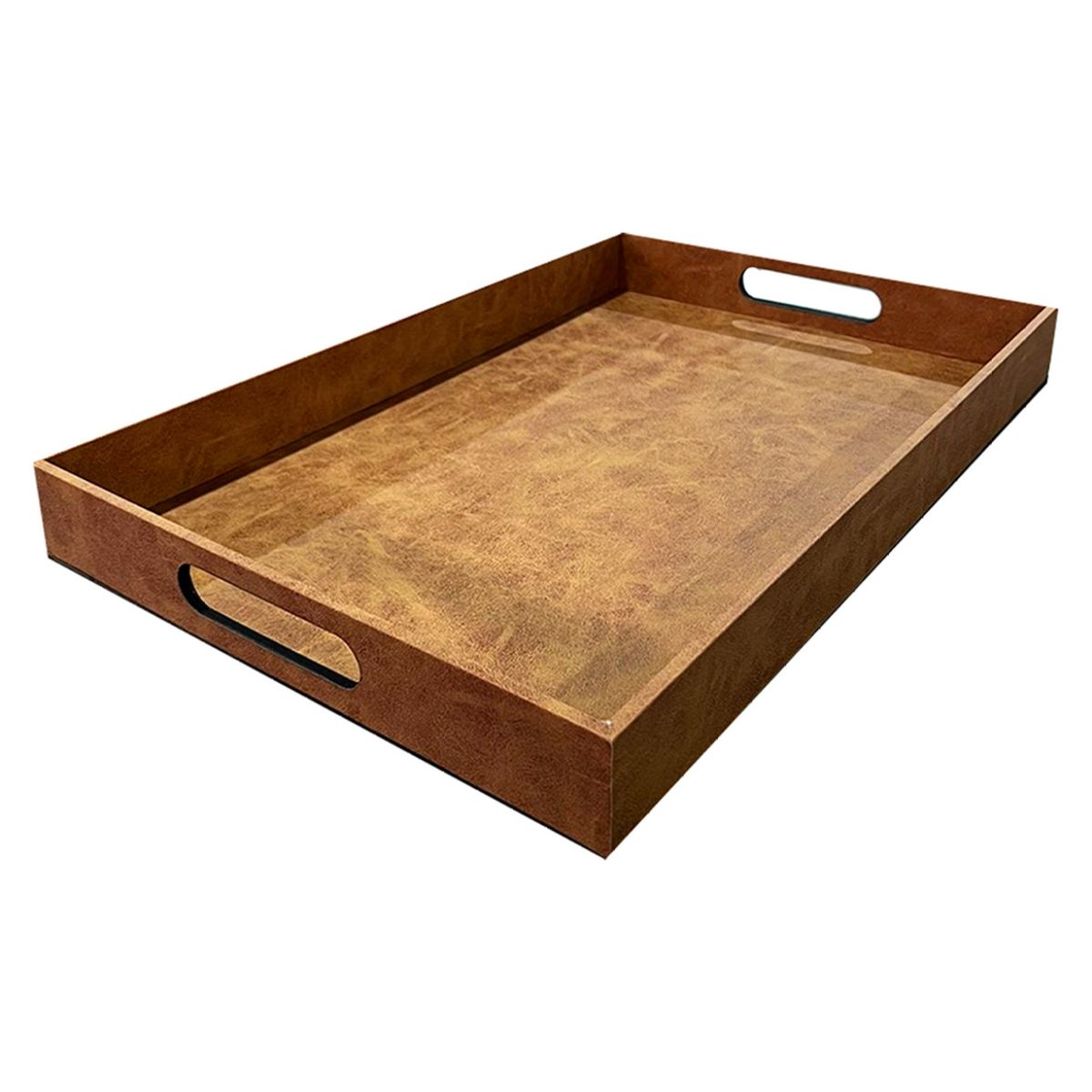 BASEMENT HOME - Bandeja Ecocuero Clasic Basement Home