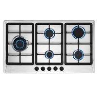 Encimera 5 Quemadores Prime Glt-5