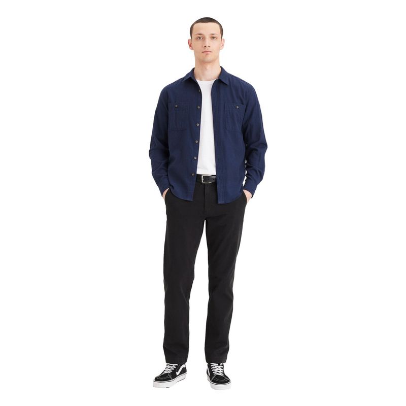DOCKERS - Pantalón Casual Hombre Dockers
